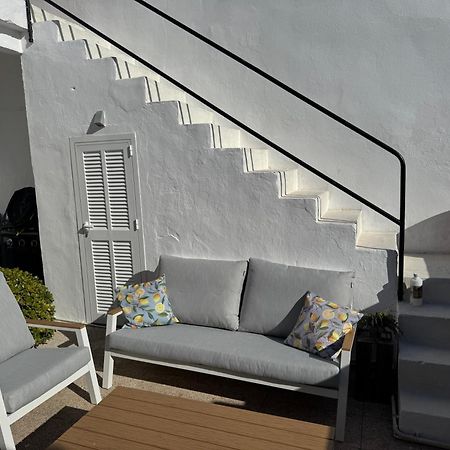 Campet50 Villa Felanitx Exterior foto